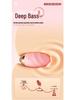 Remote Control Long-Lasting Vibrator for External Female Pleasure - Bouncing, Teasing, Adult Intimate Toy
