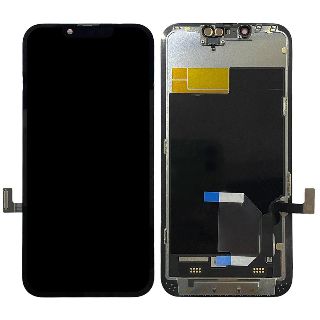 

For iPhone 13 6.1 inch Grade B OLED Screen and Digitizer Assembly Phone Replacement Part A