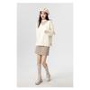New Autumn and Winter Black V-neck Sweater for Women in Spring and Autumn with Long-sleeved Bottoming Shirt and Halterneck Knitted Top