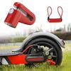 Electric Scooter Anti-theft Lock Universal Bicycle and Motorcycle Anti-theft Accessories for Xiaomi M365 1S Pro Disc Brake Lock