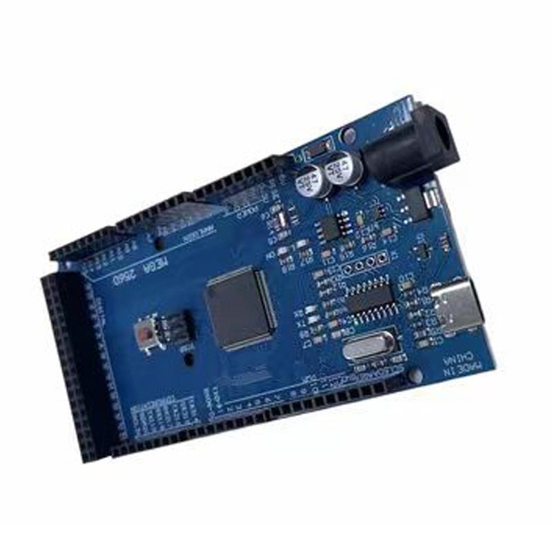 2560 R3 Improved Version CH340G with Data Cable Open Source Development Board
