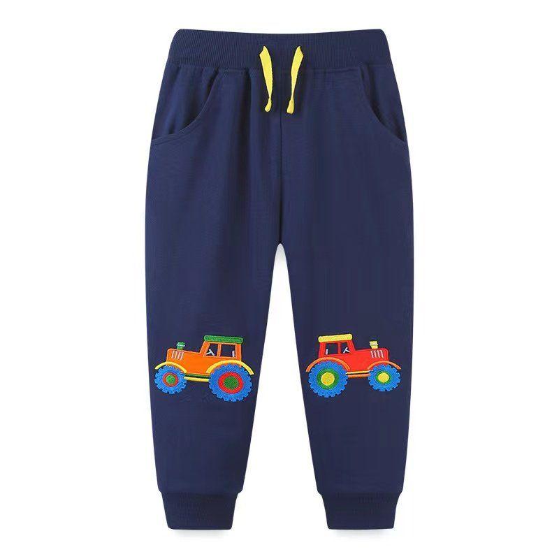 Fall Outfit Sweatpants Baby 5 Years Old Baby Clothes