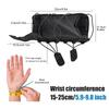 1Piece Wrist Brace Support For De Quervains Tenosynovitis Carpal Tunnel Arthritis Relief Sport Forearm Cast