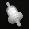 15/10/5pcs Gas Fuel Filter Universal Gasoline Gas Fuel Gasoline Oil Filter for Motorcycle GY6 Moped Scooter Dirt Bike ATV TaoTao Fuel Filters5