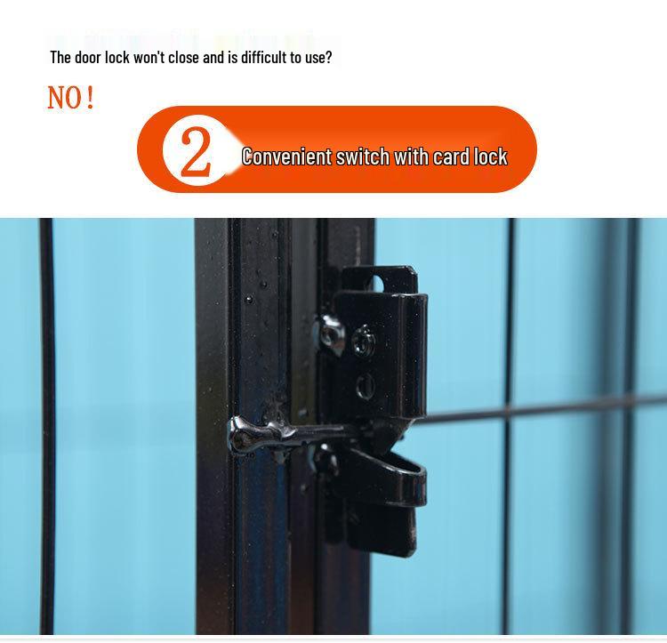 Two-Story Indoor Cat Villa: Space-Saving Cat House and Bed for Small Apartments