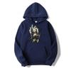 High end autumn and winter new men's and women's hoodies trendy pullovers, fashionable street hip-hop hoodies, long sleeved tops