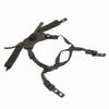 Adjustable Dial Suspension System Chin Strap Helmet Accessories for Fast for MICH for Wendy Helmet OD Green