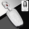 Premium Biao Che Zu Hongqi H5/HS7 Key Case for Men & Women – Full-Cover Protective Bag
