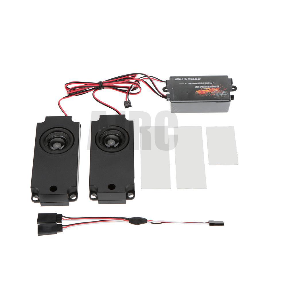 Engine Sound Simulator 10 Kinds of