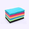 Gongyue Microfiber Suede Cleaning Cloth