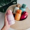 Stainless Steel Thermal Coffee Mug Mini Thermos Cup 200ml/360ml Pocket Cup Home Portable Vacuum Flask Insulated Hot Water Bottle