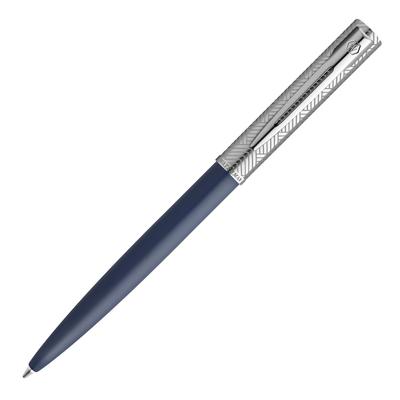 Waterman Allure Deluxe Blue CT Guľôčkové pero Fine Darček Oficiálne Číslo produktu 2174521 Pero, Hrot, Na olejovej báze, V krabici, Importované,