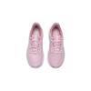 Under Armour Charged Pursuit 4 Comfortable Versatile Durable Breathable Lightweight Low-Top Casual Running Shoes Women Sneaker Pink 3028261-647