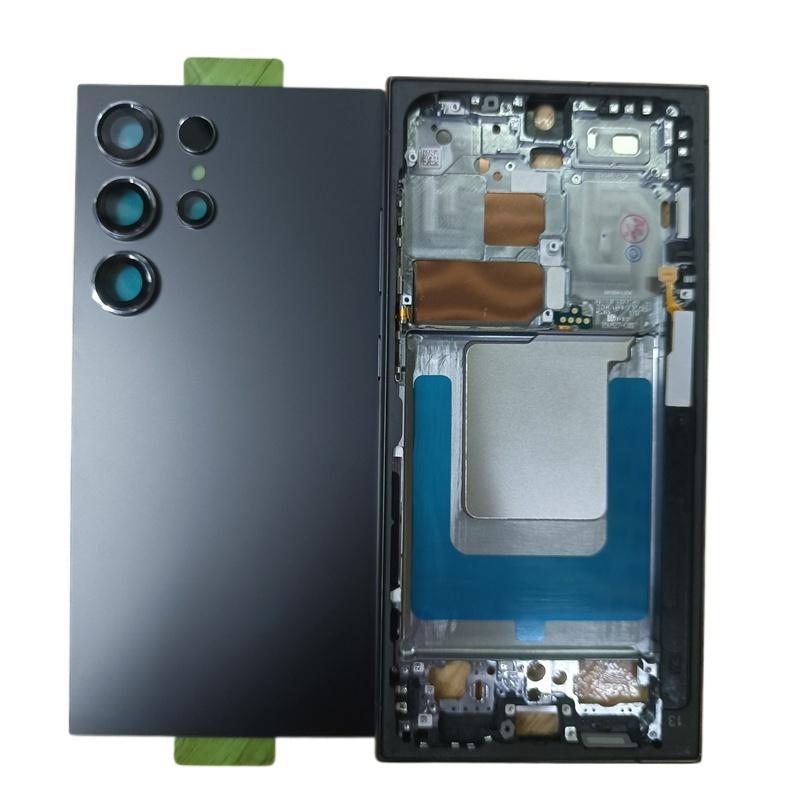 Priekš Samsung Galaxy S24 Ultra Tālruņa