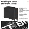 Bike Wheel Bag MTB Road Bike Wheel Storage Bag Set Portable Storage Bag for 26-29in Bicycle Wheel