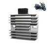 Motorcycle Voltage Regulator Compatible With Suzuki For AN250 For Burgman 250 For Skywave 250