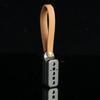 EDC Metal Paragraph Magnetic Push Card Mechanical Slider Mini Fidget Pushing Plate Coin Relieve Stress Relief Toy Antistresse