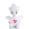 20cm Krásny Plyšový Bábika Pokemon Diglett Growlithe Kreslený Pán. Mime Magnemite Plyšová hračka Farfetch'd Aerodactyl Plyšák Darčeky pre deti