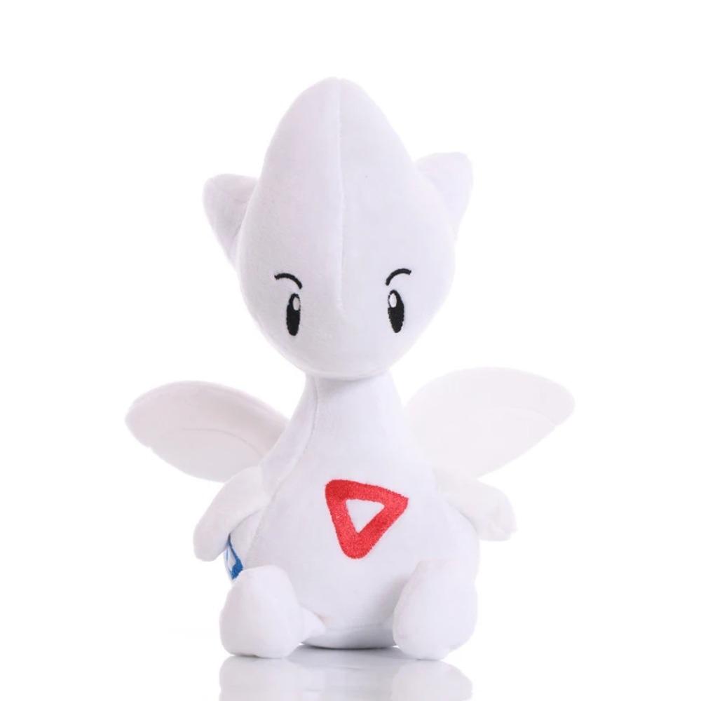 

20cm Lovely Pokemon Diglett Growlithe Plush Doll Cartoon Mr. Mime Magnemite Plush Toy Farfetch d Aerodactyl Plushie Kids Gifts About 15-20cm
