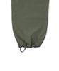 WACKY WILLY Ripstop Cargo Pants Olive Green