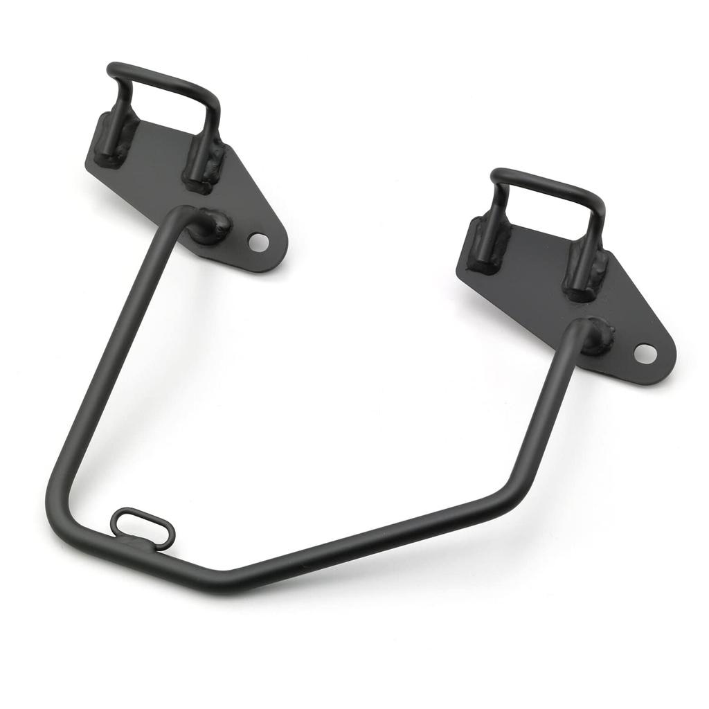 Daytona Rebel Right Side Side Bag Short Part Number 16896 250/500 (17-23) Support, Type,