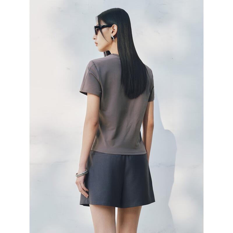 Women's Sorona Cool-Touch U-Neck Short Sleeve T-Shirt