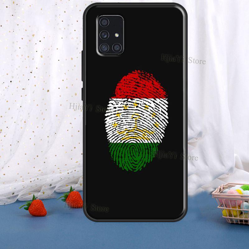 

Чехол с флагом Таджикистана для Samsung A21S A20e A12 A32 A42 A52 A72 A10 A30 A40 A50 A70 A31 A41 A51 A71, чехол Samsung A10