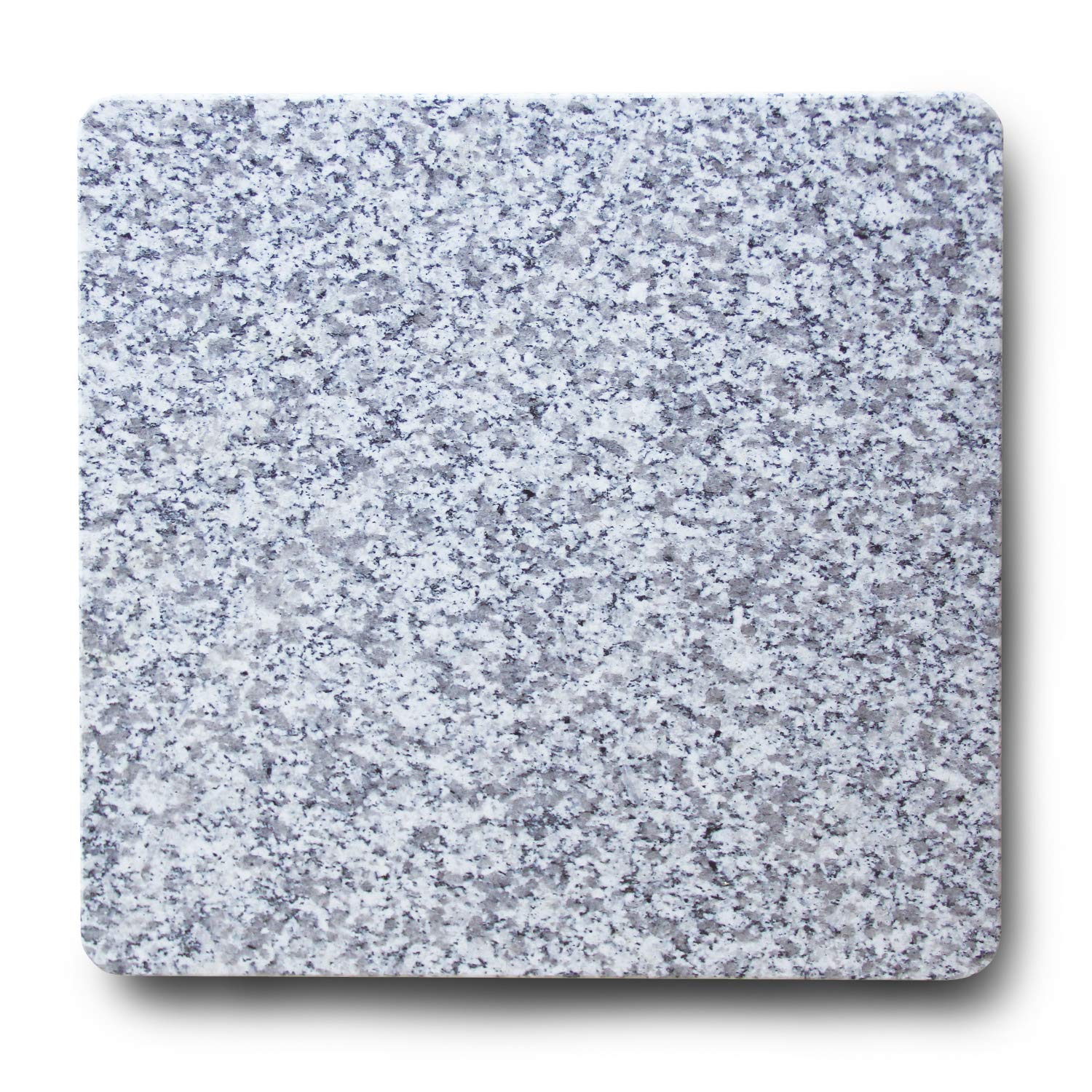 

Замешивание теста Сделано в 30 x 30 x идеально для Белый Наслаждайтесь выпечкой и пиццей с вашим Прочный Сделано в Легко чистить с Компактный Антипригарная доска/скалка белый