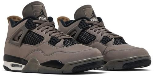 Air Jordan 4 Retro Cave Stone Jordan 4 AJ4 FV5029-200 Pánská velikost