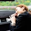 Dashboard Sunshade Mat for 2007-2013 Toyota Corolla - Anti-Glare Sun Protection.