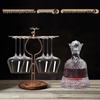 Veselă pentru băuturi – Vase pentru apă și carafe