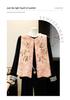 Chinese Style Embroidered Women's Tang Suit Vest with Frog Buttons