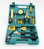 Auto Repair Tool Set: Wrench, Hammer, Screwdriver, Test Pen