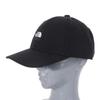 Used THE NORTH FACE Black Cap Unisex Hat North Face