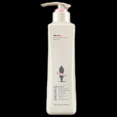Adolfo Anti-Schuppen ätherisches Öl Shampoo