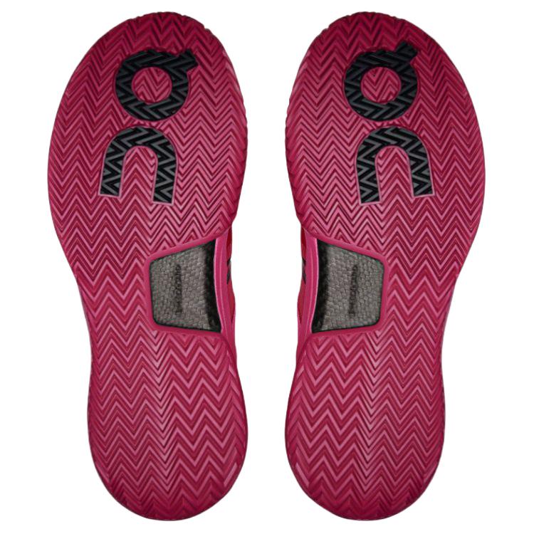 On Roger Pro 2 Comfortable Soft Durable Breathable Support Low Top Tennis Shoes Women sneaker Pink 3WE10333602