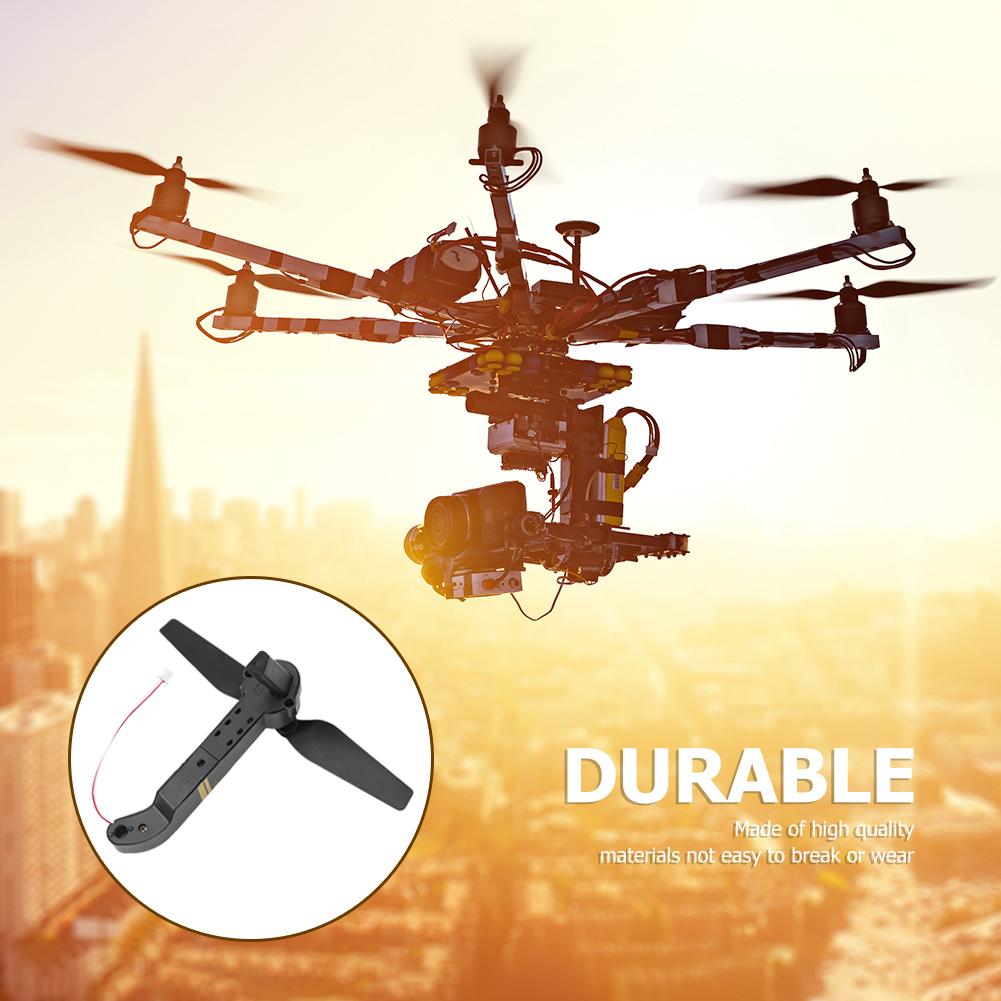 Replacement Spare Parts Arms with Motor Propeller Guard for E58 RC Quadcopter
