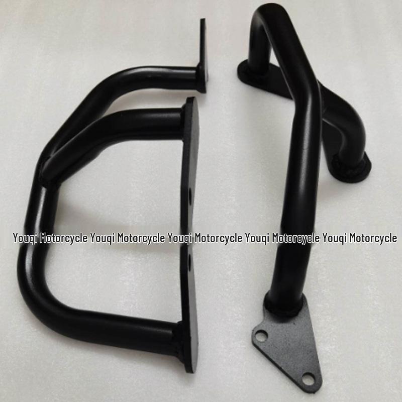 Premium Engine Guard/Crash Bar for Honda CB1100/CB1100RS