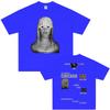 Beyonce Cowboy Carter Tour Tshirt Men Women Fashion Pop Music Short Sleeve Tshirts Unisex Casual Cotton Ocollar T Shirts Tops