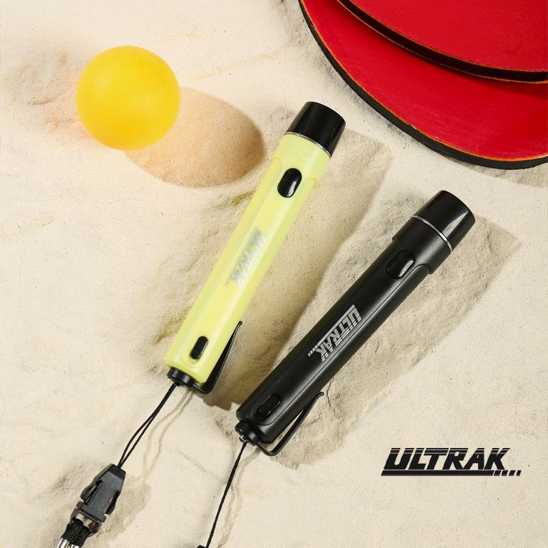 Rechargeable High-Decibel Electronic Whistle for Sports Training and Referee Use чёрный