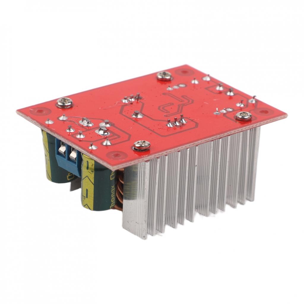 Input 8.5V-50V 400W Boost Converter DC Step-up Module