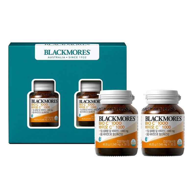 Blackmores Bio C 1000 Gift Set