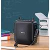 Newman U-228 Little Bee Bluetooth Waist Amplifier & Megaphone for Teachers