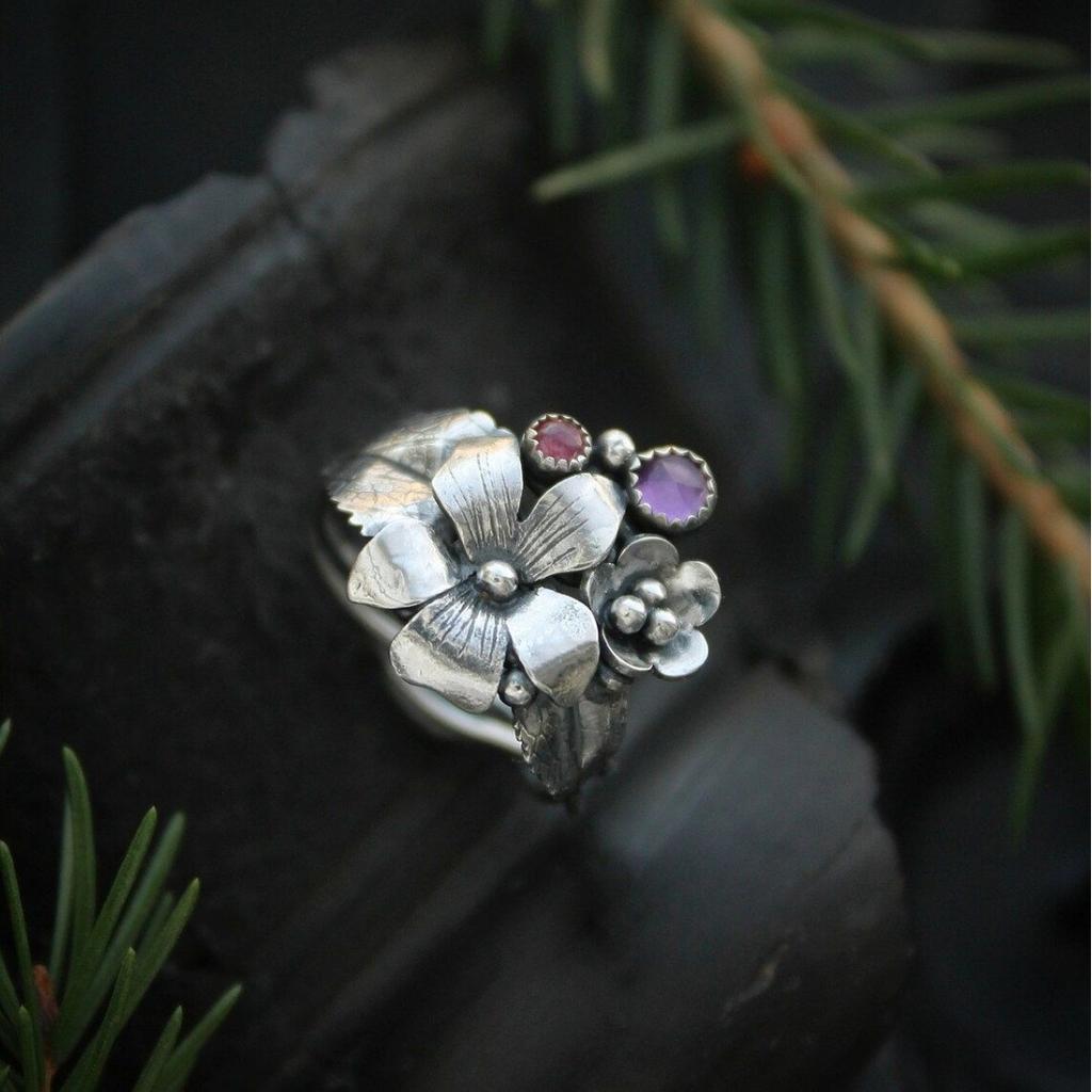 Gorgeous Luxury Rings for Women Wedding Engagement Accessories Unique Female Ring Fashion Jewelry Gifts