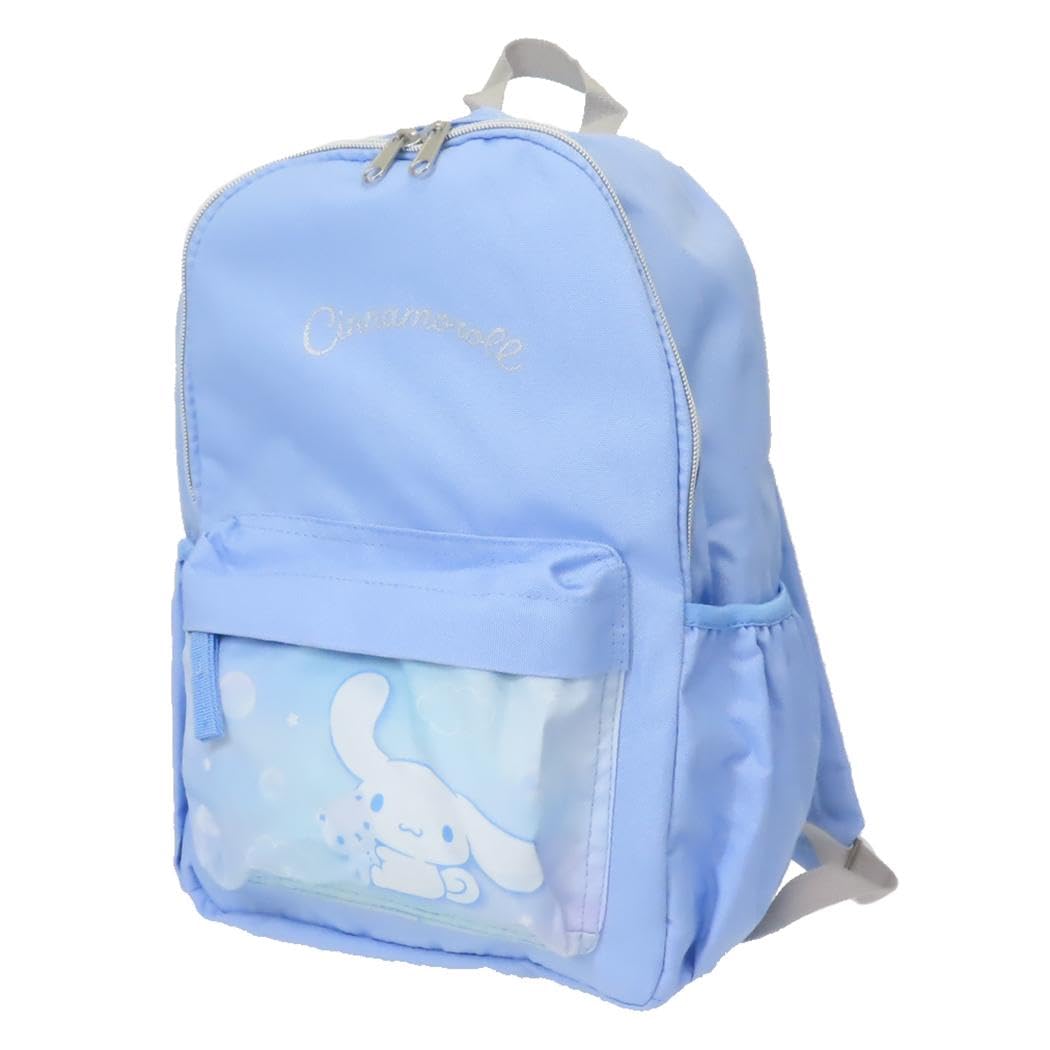 

Рюкзак детский DCN33900 Саксофон [Cinnamoroll]