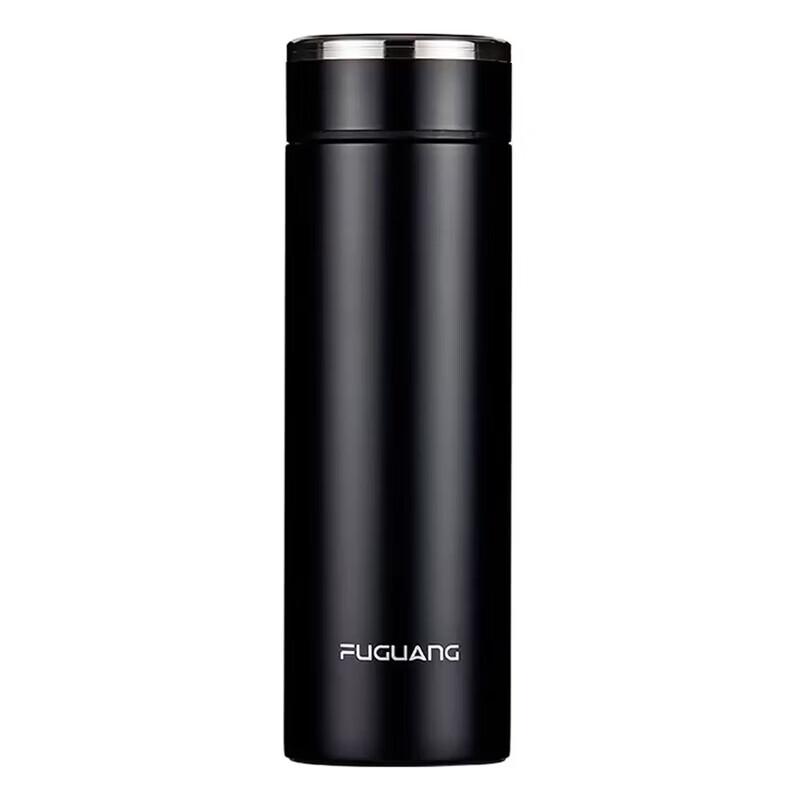 Fuguang 304 Stainless Steel Insulated Vacuum Cup with Pop-up Lid