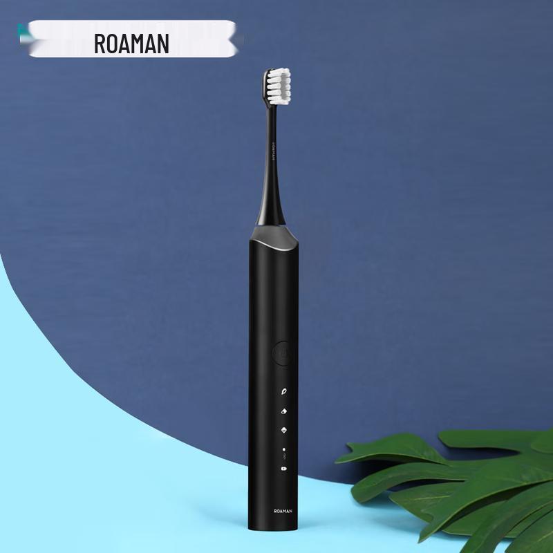 Roaman HT10 PRO Sonic Electric Toothbrush