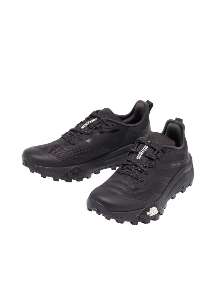 

North Offtrail Versa TNF White 105 [The Face] Черный/TNF