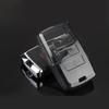 New Transparent TPU Key Cover For Land Rover Range Sport Evoque Velar Discovery 3 4 5 Jaguar XE XF E-Pace A9 A8 A9 X8 XJ XFL XJL