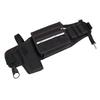 Tool Storage Waist Bag Multifunctional Adjustable Oxford Fabric Tool Belt for High Altitude Work Electrical Maintenance